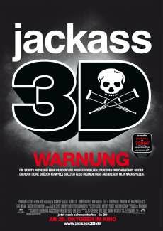 Чудаки 3D (2010) Чудаки 3D (2010)