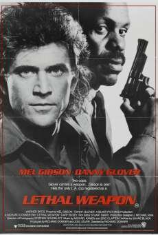 Смертельное оружие (1987) Смертельное оружие (1987)