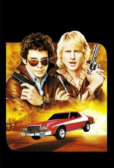 Старски и Хатч (2004) Старски и Хатч (2004)