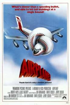 Аэроплан (1980) Аэроплан (1980)
