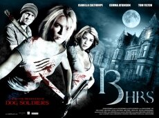 13 часов (2010) 13 часов (2010)