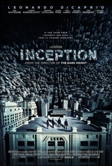 Начало (2010) Начало (2010)