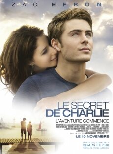 Двойная жизнь Чарли Сан-Клауда (2010) Двойная жизнь Чарли Сан-Клауда (2010)