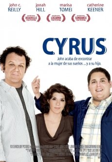 Сайрус (2010) Сайрус (2010)