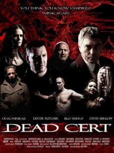 Мертвый свидетель (2010) Мертвый свидетель (2010)