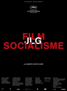 Фильм-социализм (2010) Фильм-социализм (2010)