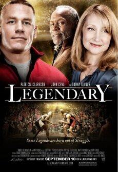 Легендарный (2010) Легендарный (2010)