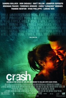 Столкновение (2004) Столкновение (2004)