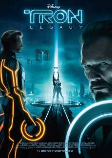 Трон: Наследие (2010) Трон: Наследие (2010)