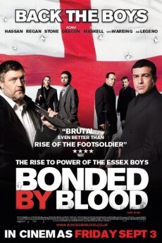 Связанные кровью (2010) Связанные кровью (2010)