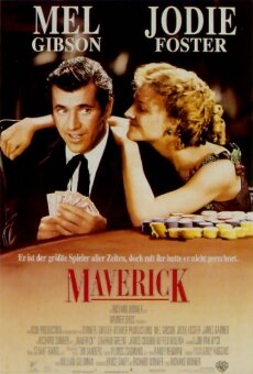 Мэверик (1994) Мэверик (1994)