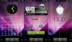 [Symbian 9.4, ^3]   SPB Mobile Shell [, 360*640]