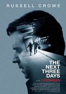 Три дня на побег (2010) Три дня на побег (2010)