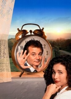 День сурка (1993) День сурка (1993)