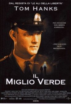Зеленая миля (1999) Зеленая миля (1999)