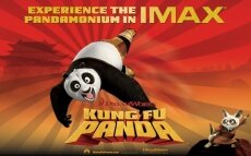 Кунг-фу Панда (2008) Кунг-фу Панда (2008)