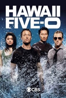 Гавайи 5.0 (2010, сериал, 1 сезон) Гавайи 5.0 (2010, сериал, 1 сезон)