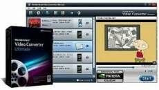 Wondershare Video Converter Ultimate 5.6.0.1 + RUS