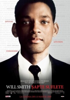 Семь жизней (2008) Семь жизней (2008)