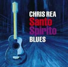 Chris Rea - Santo Spirito Blues (2011)