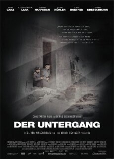 Бункер (2004) Бункер (2004)