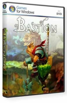 Bastion (2011) PC | RePack