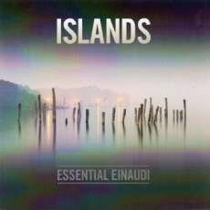 Ludovico Einaudi - Islands - Essential Einaudi 2CD (2011)