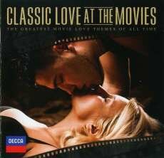 VA - Classic Love At The Movies (2011, FLAC)