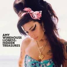 Amy Winehouse - Lioness: Hidden Treasures (2011) Amy Winehouse - Lioness: Hidden Treasures (2011)
