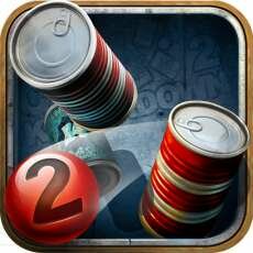 [+iPad] Can Knockdown 2 [v1.01]