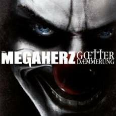 Megaherz - Gotterdammerung (2012)