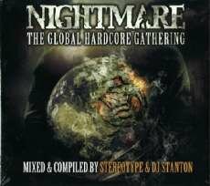 VA - Nightmare The Global Hardcore Gathering (2012)