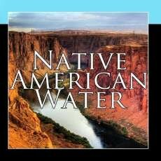 VA - Native American Sacred Waters (2011)
