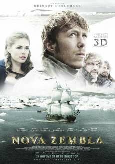 Новая земля (2011) Новая земля (2011)