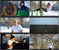 П.Л.Ю.С. - Спорт (2012) П.Л.Ю.С. - Спорт (2012)