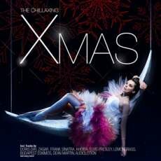 VA - The Chillaxing X-mas (2012)