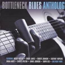 VA - Bottleneck Blues Anthology (2012)