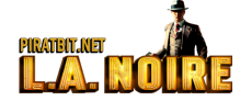 L.A. Noire : The Complete Edition (2011) XBOX360