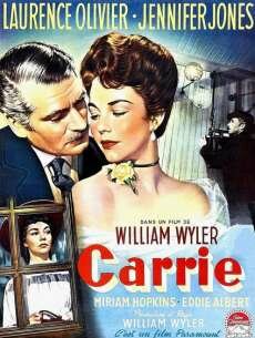 ������ ����� / Carrie (1952)