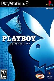 Playboy: The Mansion (2005) PS2