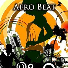 VA - Afro Beat (2012) VA - Afro Beat (2012)