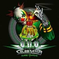 U.D.O. - Celebrator (2012)