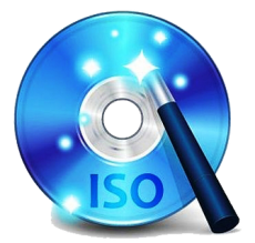 WinISO Standard 6.1.0.4499 (2012)  | + Portable