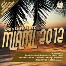 VA - Destination: Miami 2012 (2012)