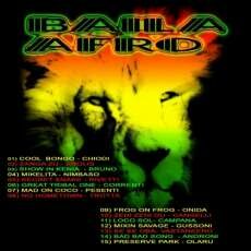 VA - Baila Afro  (2011)