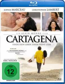 ��������� / ����������� � ������� / L'homme de chevet / Cartagena (2009)