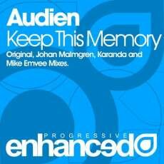 Audien - Keep This Memory (2012)