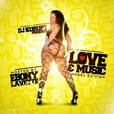 VA -  Love and Music (2012)