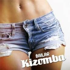 VA - Bailar Kizomba (2012)