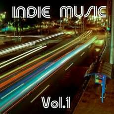 VA - Indie Music Vol 1 (2012)
